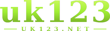 uk123 logo
